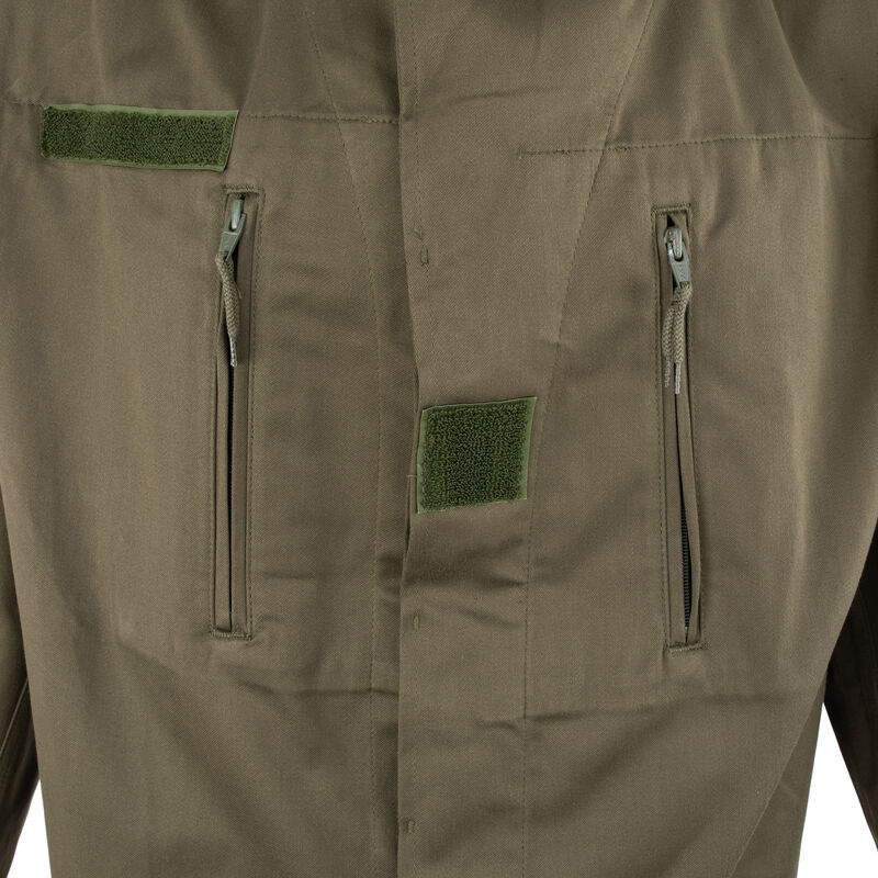 French F2 Satin Combat Jacket | Unissued, , large image number 7